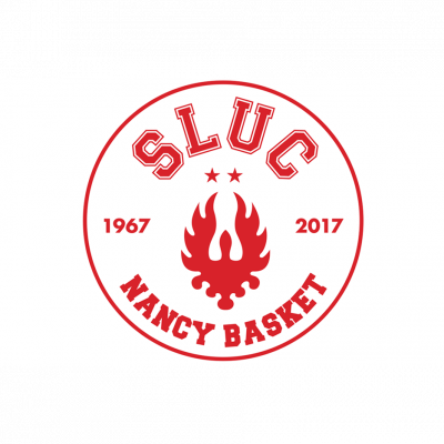 SLUC NANCY BASKET ASSOCIATION