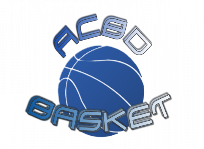 Logo Association Cheminots Blainville Damelevieres Basket